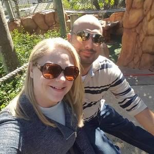 Meet your Posher, Janice